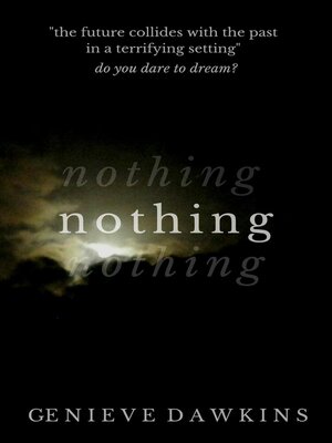 cover image of Nothing